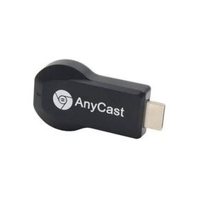 Anycast M9 Plus Kablosuz Görüntü Aktarıcı