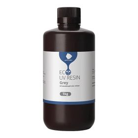 Anycubic 1 kg UV Bitki Bazlı Gri Reçine