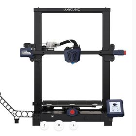Anycubic Kobra Plus 3D Yazıcı