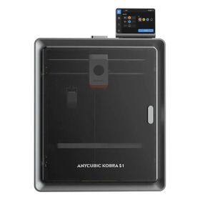 Anycubic Kobra S1 3D Yazıcı