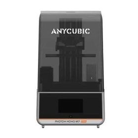 Anycubic Mono M7 Pro 3D Siyah Yazıcı