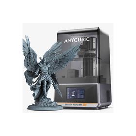 Anycubic Mono M7 Pro 3D Siyah Yazıcı