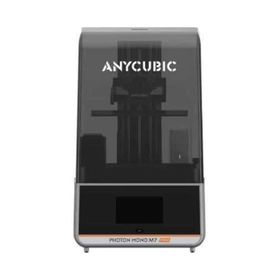 Anycubic Mono M7 Pro 3D Siyah Yazıcı