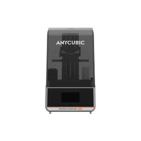 Anycubic Mono M7 Pro 3D Siyah Yazıcı