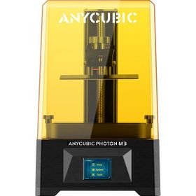 Anycubic Photon M3 3D Yazıcı