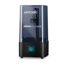Anycubic Photon Mono 2 Mavi Siyah 3D Yazıcı