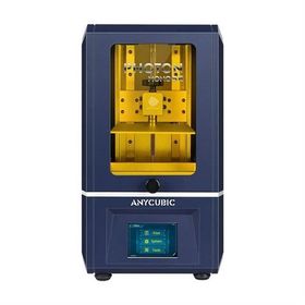 Anycubic Photon Mono SE 3D Resin Printer 3D Reçine Yazıcı