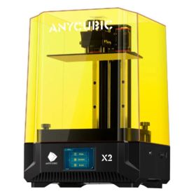 Anycubic Photon Mono X2 3D Yazıcı