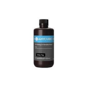 Anycubic SLA 1 kg Gri Reçine