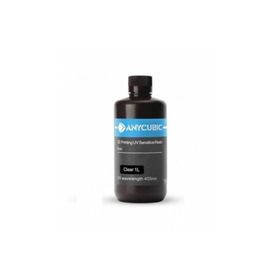 Anycubic SLA 1 kg Gri Reçine