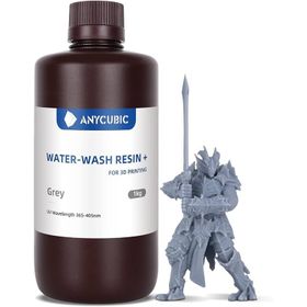 Anycubic SLA 1 kg Gri Reçine