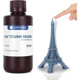 Anycubic SLA 1 kg Gri Reçine