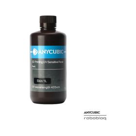Anycubic SLA 1 kg Gri Reçine