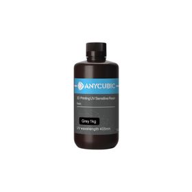 Anycubic SLA 1 kg Gri Reçine