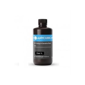 Anycubic SLA 1 kg Şeffaf Reçine