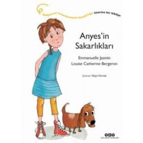 Anyes'in Sakarlıkları - Emmanuelle Jasmin