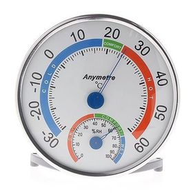 Anymetre TH101E Termometre