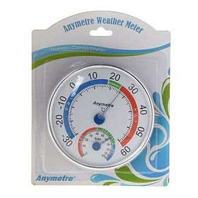 Anymetre TH101E Termometre