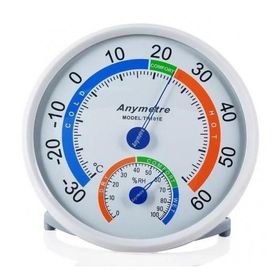 Anymetre TH101E Termometre