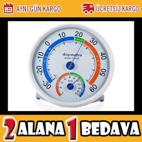 Anymetre TH101E Termometre