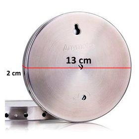 Anymetre TH600B Termometre
