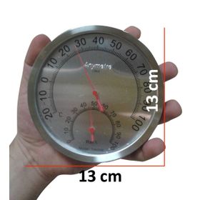 Anymetre TH600B Termometre