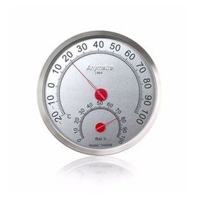 Anymetre TH600B Termometre