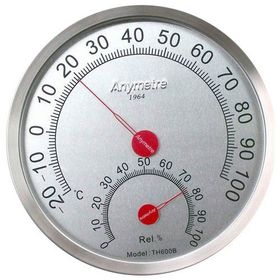 Anymetre TH600B Termometre