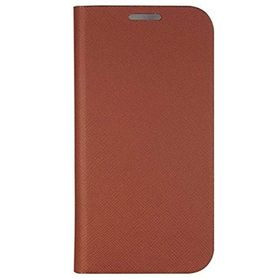 Anymode Samsung Galaxy S4 Diary Beyaz Kılıf