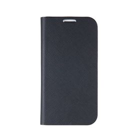 Anymode Samsung Galaxy S4 Diary Siyah Kılıf