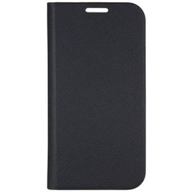 Anymode Samsung Galaxy S4 Diary Siyah Kılıf