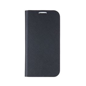 Anymode Samsung Galaxy S4 Diary Siyah Kılıf