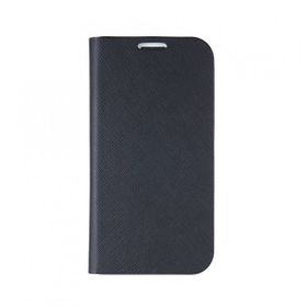 Anymode Samsung Galaxy S4 Diary Siyah Kılıf