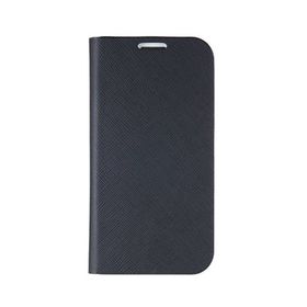 Anymode Samsung Galaxy S4 Diary Siyah Kılıf