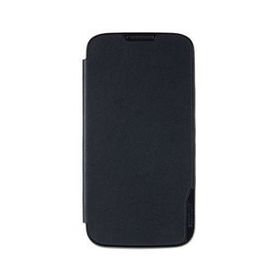 Anymode Samsung Galaxy S4 i9500 Folio Siyah Kılıf