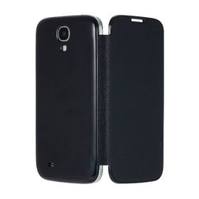 Anymode Samsung Galaxy S4 i9500 Folio Siyah Kılıf