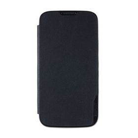 Anymode Samsung Galaxy S4 i9500 Folio Siyah Kılıf