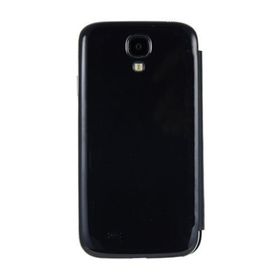 Anymode Samsung Galaxy S4 i9500 Folio Siyah Kılıf