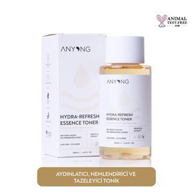 Anyong 200 ml Tazeleyici Esans Tonik