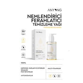 Anyong 200 ml Yağ Bazlı Temizleyici