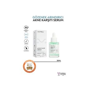 Anyong 30 ML Sivilce Karşıtı Serum