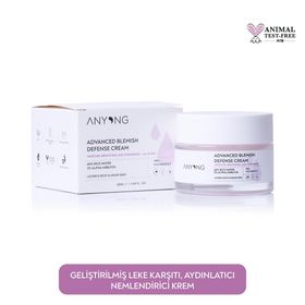 Anyong 50 ml Leke Giderici Krem