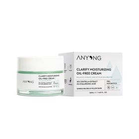 Anyong 50 ml Yoğun Nem Kremi