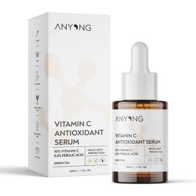 Anyong Aydınlatıcı C Vitamini 30 ml Serum