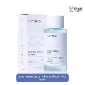 Anyong Bariyer 200 ml Destekleyici Tonik