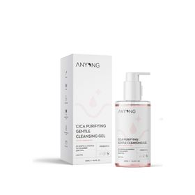 Anyong Cica 200 ml Arındırıcı Nazik Temizleme Jeli
