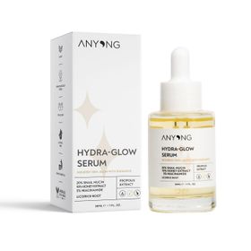 Anyong Hydra Glow 30 ml Serum