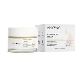 Anyong Hydra Moist 50 ml Yoğun Nemlendirici Krem