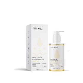 Anyong Pure Touch 200 ml Temizleme Yağı