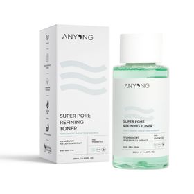 Anyong Super Pore Refining 200 ml Tonik